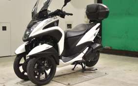 YAMAHA TRICITY 155 A 2020 SG37J