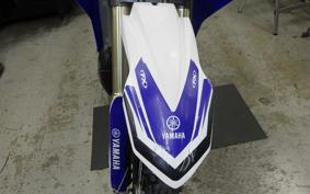 YAMAHA YZ125 1970 CE16C