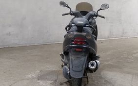 YAMAHA MAJESTY 125 SE27