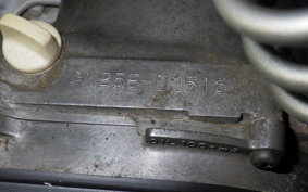 YAMAHA JOG ZR Gen.2 SA16J