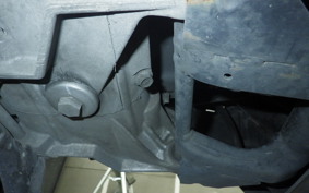 SUZUKI ADDRESS 110 2020 CE47A