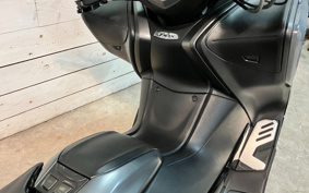SUZUKI ADDRESS V125 CF46A