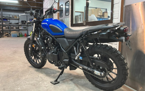 HONDA CL500 2023 PC68