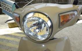 SUZUKI LET's CA4AA