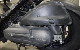 HONDA ZOOMER 1989 AF58