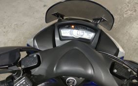 YAMAHA TRICITY 155 ABS SG37J