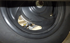 YAMAHA AXIS 125 Z SED7J