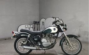 KAWASAKI ESTRELLA250 RS BJ250A