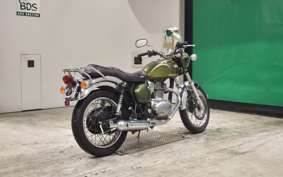 KAWASAKI ESTRELLA 2011 BJ250A