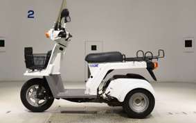 HONDA GYRO X 2022 TD02