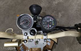 HONDA SUPER CUB90 HA02