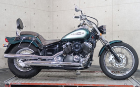 YAMAHA DRAGSTAR 400 2009 VH01J
