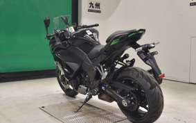 KAWASAKI NINJA 1000SX 2022 ZXT02K