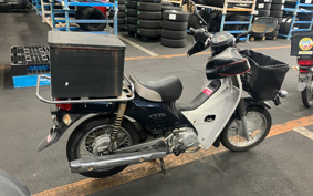 HONDA SUPER CUB50 AA04