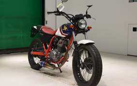 HONDA FTR223 2006 MC34