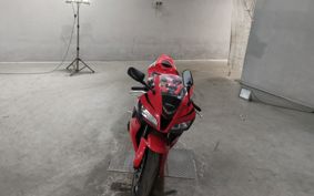 HONDA CBR600RR 2008 PC40