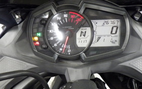 KAWASAKI ZX-25R 2006 ZX250E