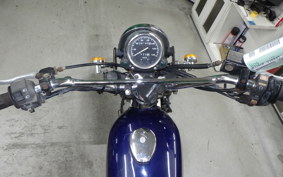 KAWASAKI 250TR 2002 BJ250F