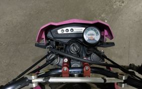 KAWASAKI KSR110 KL110D