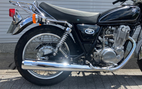 YAMAHA SR400 2009 RH01J