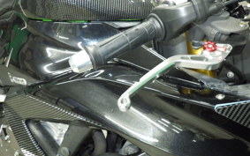 KAWASAKI NINJA ZX-6R A 2013