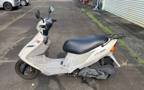 SUZUKI ADDRESS V125 CF46A