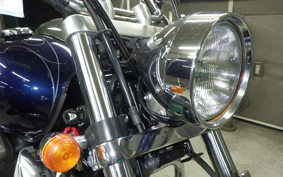 YAMAHA DRAGSTAR 1100 2011 VP13J