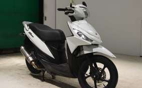 SUZUKI ADDRESS 110 2025 CE47A