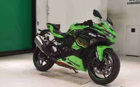 KAWASAKI ZX-4RR 2023 ZX400P
