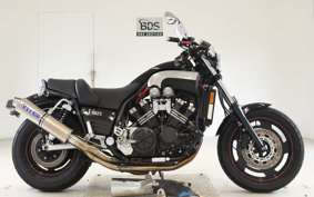 YAMAHA VMAX 2008