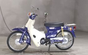 HONDA SUPER CUB50 AA01
