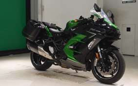 KAWASAKI NINJA H2 SX SE 2023 ZXT02P