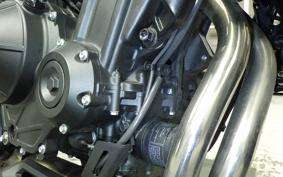 HONDA NX400 2025 NC65