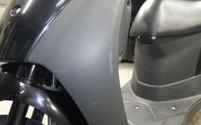 SUZUKI LET's CA4AA