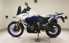 SUZUKI Vｽﾄﾛｰﾑ800DE 2013 EM1BA
