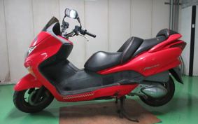 HONDA FORZA MF08