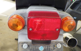 SUZUKI GS50 2010 NA41A