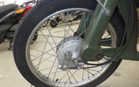 YAMAHA TOWN MATE 50 E 22F