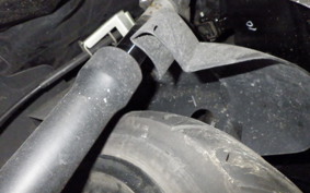 SUZUKI ADDRESS V125 2007 DT11A