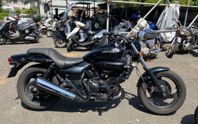 KAWASAKI ELIMINATOR 250V VN250A