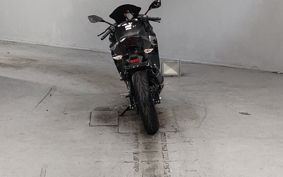 KAWASAKI NINJA250 EX250P