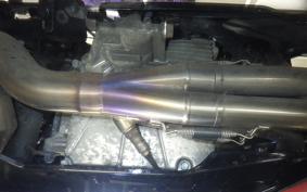 KAWASAKI ZX-25R ZX250E