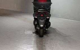 YAMAHA TRICITY 300 SH15J