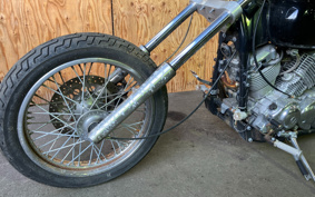 YAMAHA DRAGSTAR 400 1996 4TR