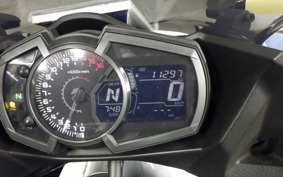 KAWASAKI NINJA 250 EX250P