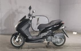 YAMAHA MAJESTY 155S SG28J