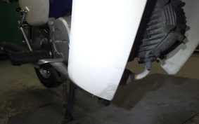 HONDA C50 SUPER CUB 2006 AA07