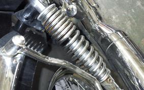 YAMAHA DRAGSTAR 250 2011 VG05J