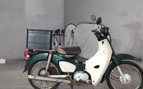 HONDA SUPER CUB50 AA09