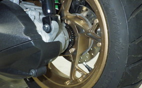 YAMAHA X-MAX 250 2022 SG70J